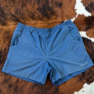 Columbia PFG Omni-Shade Swim Trunks